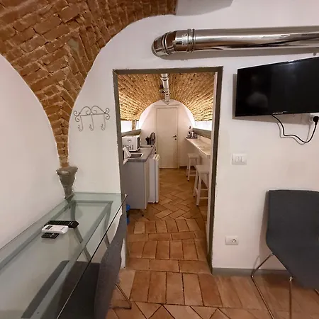 Brunelleschi Appartement Florence