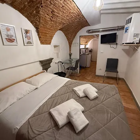 Brunelleschi * Florence