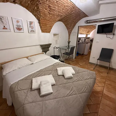 Appartement Brunelleschi Florence