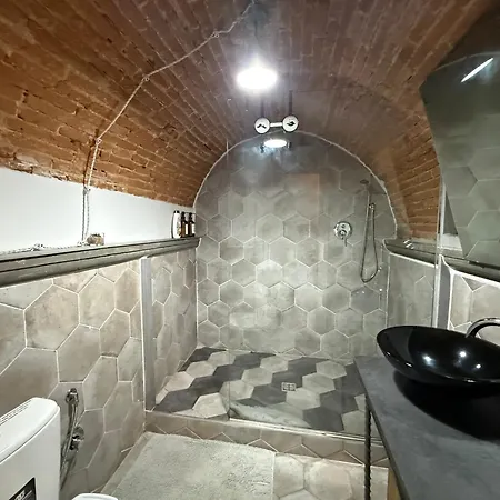 Appartement Brunelleschi
