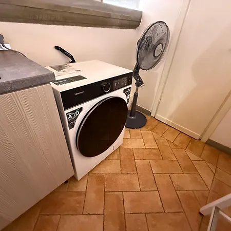 Appartement Brunelleschi