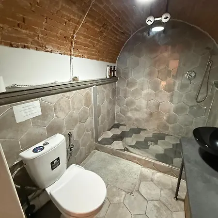 דירה Brunelleschi *
