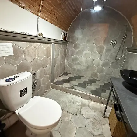 Apartment Brunelleschi Florenz