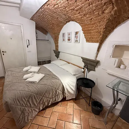 Brunelleschi Appartement *