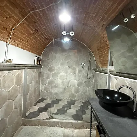Brunelleschi Appartement