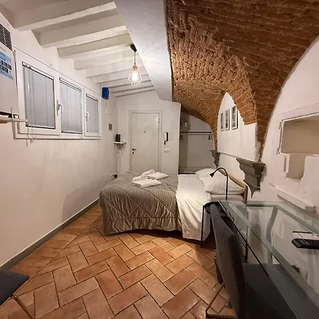 Brunelleschi Appartement Florence