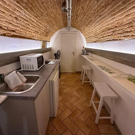 Brunelleschi Appartement Florence