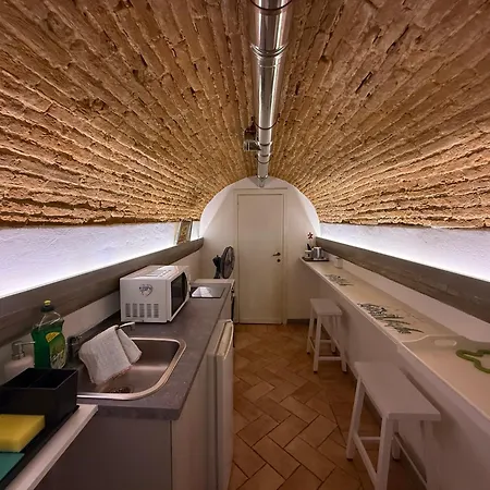 Brunelleschi Apartment Florenz